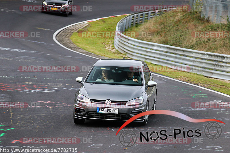 Bild #7782715 - Touristenfahrten Nürburgring Nordschleife (02.11.2019)