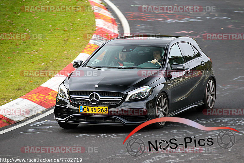 Bild #7782719 - Touristenfahrten Nürburgring Nordschleife (02.11.2019)