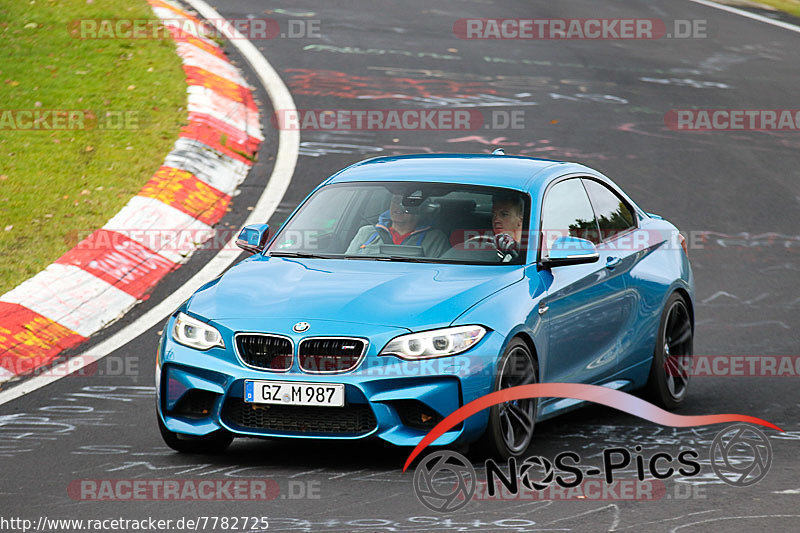 Bild #7782725 - Touristenfahrten Nürburgring Nordschleife (02.11.2019)