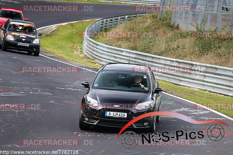 Bild #7782726 - Touristenfahrten Nürburgring Nordschleife (02.11.2019)