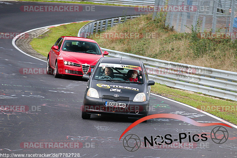 Bild #7782728 - Touristenfahrten Nürburgring Nordschleife (02.11.2019)