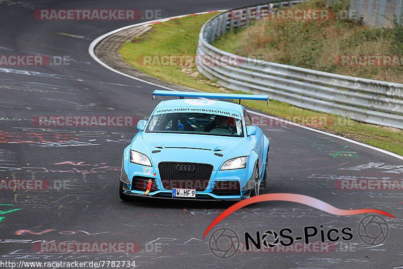 Bild #7782734 - Touristenfahrten Nürburgring Nordschleife (02.11.2019)