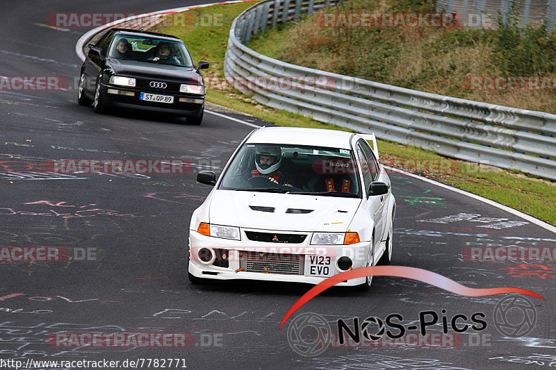 Bild #7782771 - Touristenfahrten Nürburgring Nordschleife (02.11.2019)