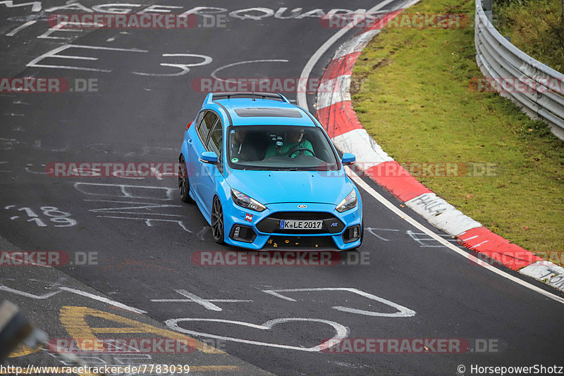 Bild #7783039 - Touristenfahrten Nürburgring Nordschleife (02.11.2019)