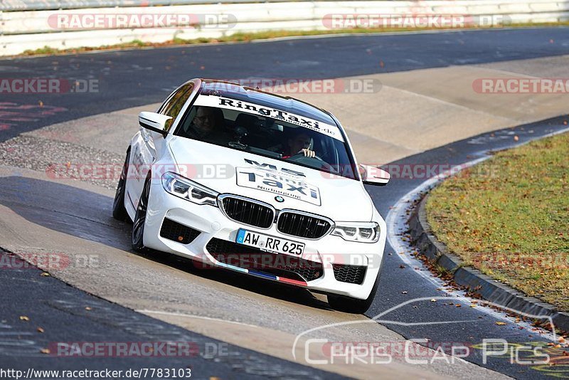 Bild #7783103 - Touristenfahrten Nürburgring Nordschleife (02.11.2019)