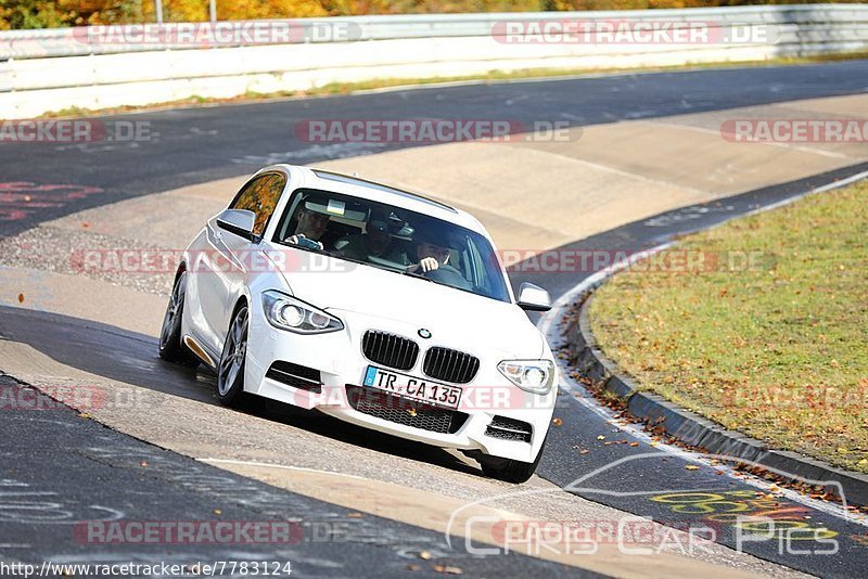 Bild #7783124 - Touristenfahrten Nürburgring Nordschleife (02.11.2019)