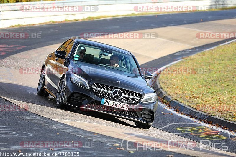 Bild #7783135 - Touristenfahrten Nürburgring Nordschleife (02.11.2019)