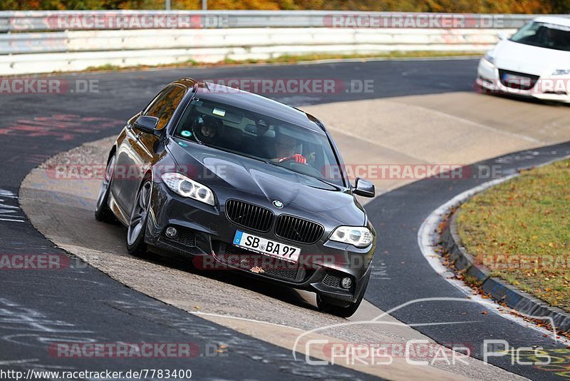 Bild #7783400 - Touristenfahrten Nürburgring Nordschleife (02.11.2019)