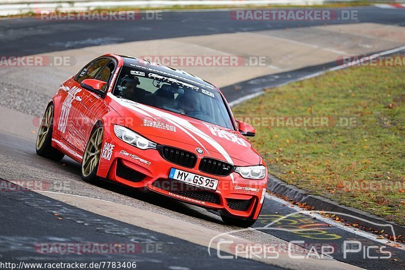 Bild #7783406 - Touristenfahrten Nürburgring Nordschleife (02.11.2019)