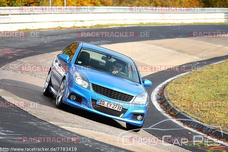 Bild #7783419 - Touristenfahrten Nürburgring Nordschleife (02.11.2019)