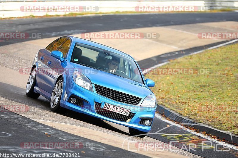 Bild #7783421 - Touristenfahrten Nürburgring Nordschleife (02.11.2019)