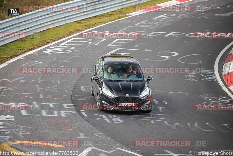 Bild #7783523 - Touristenfahrten Nürburgring Nordschleife (02.11.2019)