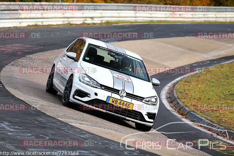 Bild #7783568 - Touristenfahrten Nürburgring Nordschleife (02.11.2019)