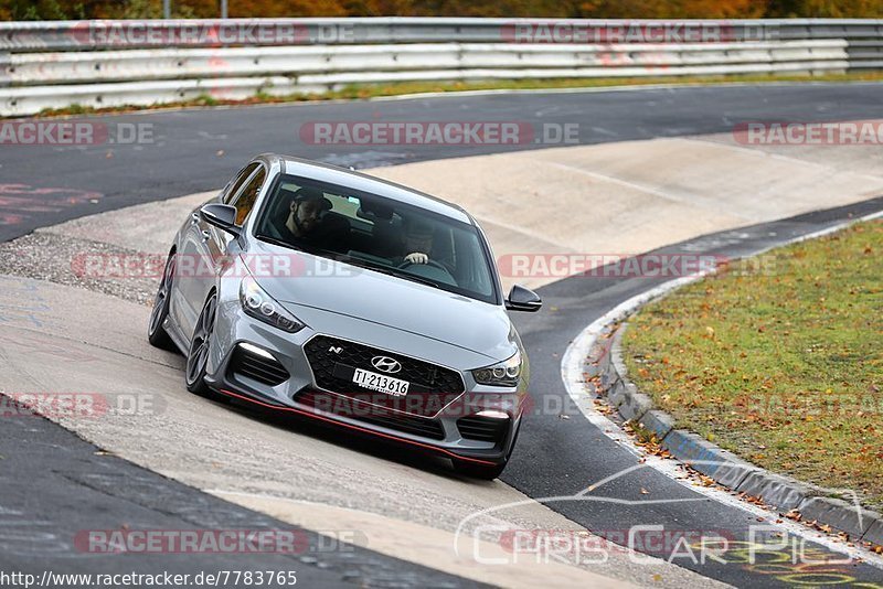 Bild #7783765 - Touristenfahrten Nürburgring Nordschleife (02.11.2019)