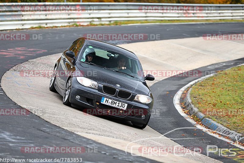 Bild #7783853 - Touristenfahrten Nürburgring Nordschleife (02.11.2019)