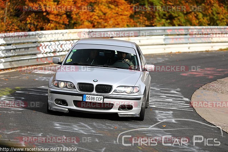 Bild #7783909 - Touristenfahrten Nürburgring Nordschleife (02.11.2019)