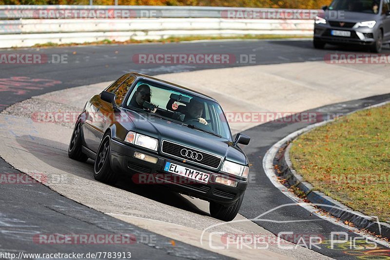 Bild #7783913 - Touristenfahrten Nürburgring Nordschleife (02.11.2019)