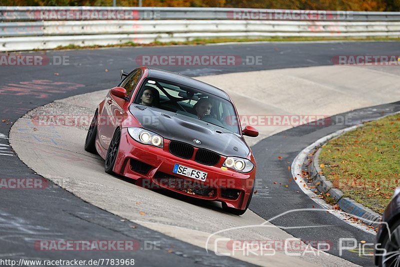 Bild #7783968 - Touristenfahrten Nürburgring Nordschleife (02.11.2019)