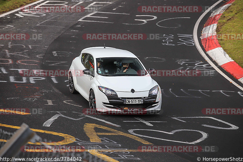 Bild #7784042 - Touristenfahrten Nürburgring Nordschleife (02.11.2019)