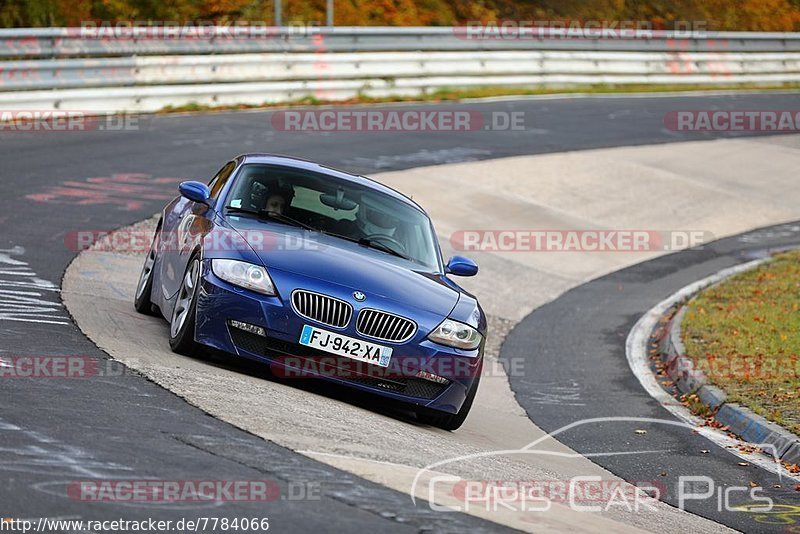 Bild #7784066 - Touristenfahrten Nürburgring Nordschleife (02.11.2019)