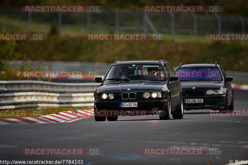 Bild #7784101 - Touristenfahrten Nürburgring Nordschleife (02.11.2019)