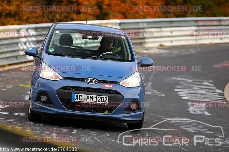 Bild #7784132 - Touristenfahrten Nürburgring Nordschleife (02.11.2019)