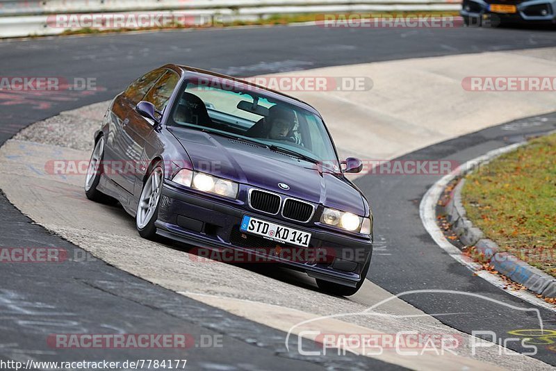 Bild #7784177 - Touristenfahrten Nürburgring Nordschleife (02.11.2019)