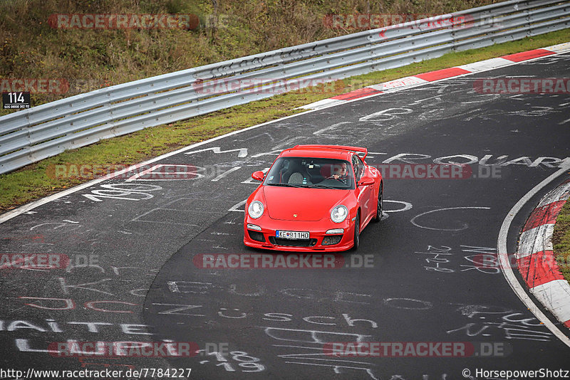 Bild #7784227 - Touristenfahrten Nürburgring Nordschleife (02.11.2019)