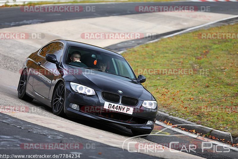 Bild #7784234 - Touristenfahrten Nürburgring Nordschleife (02.11.2019)