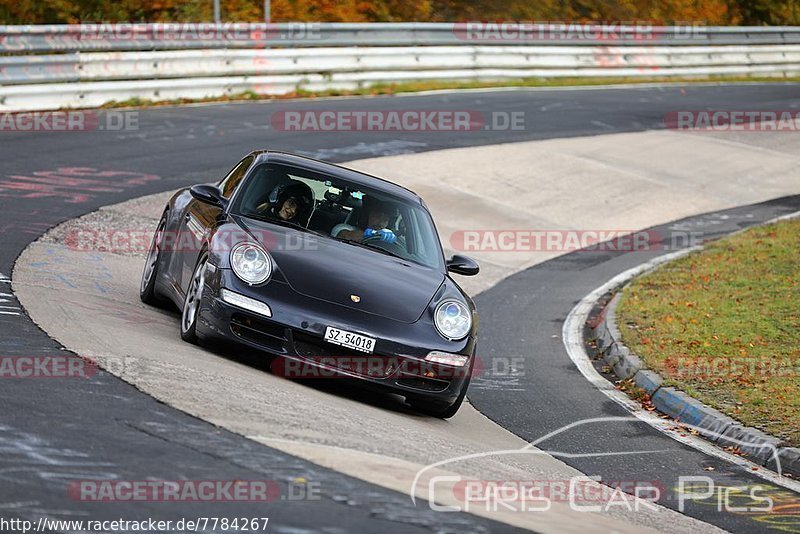 Bild #7784267 - Touristenfahrten Nürburgring Nordschleife (02.11.2019)