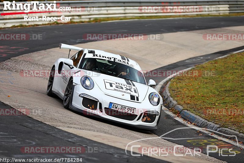 Bild #7784284 - Touristenfahrten Nürburgring Nordschleife (02.11.2019)