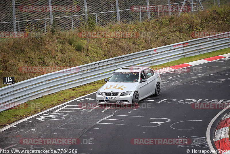 Bild #7784289 - Touristenfahrten Nürburgring Nordschleife (02.11.2019)