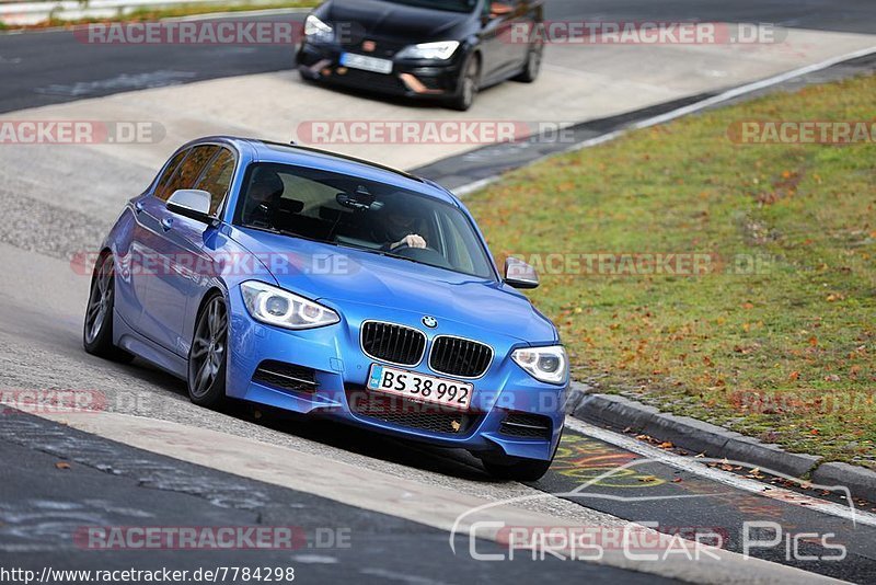 Bild #7784298 - Touristenfahrten Nürburgring Nordschleife (02.11.2019)