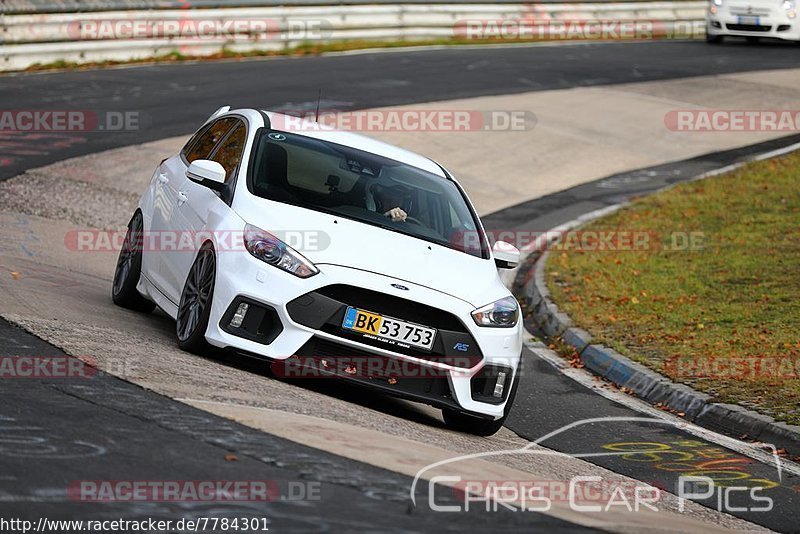 Bild #7784301 - Touristenfahrten Nürburgring Nordschleife (02.11.2019)