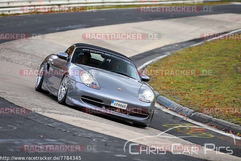 Bild #7784345 - Touristenfahrten Nürburgring Nordschleife (02.11.2019)