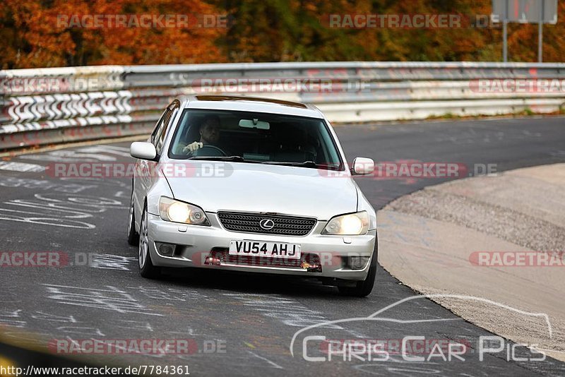 Bild #7784361 - Touristenfahrten Nürburgring Nordschleife (02.11.2019)