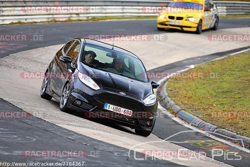 Bild #7784367 - Touristenfahrten Nürburgring Nordschleife (02.11.2019)