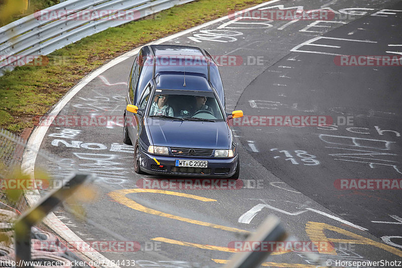 Bild #7784433 - Touristenfahrten Nürburgring Nordschleife (02.11.2019)