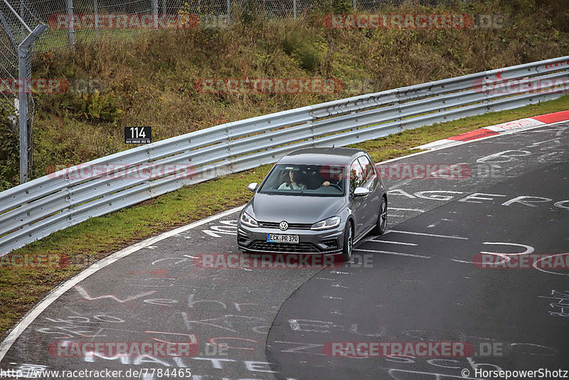 Bild #7784465 - Touristenfahrten Nürburgring Nordschleife (02.11.2019)