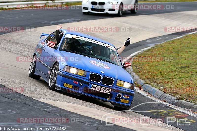 Bild #7784488 - Touristenfahrten Nürburgring Nordschleife (02.11.2019)