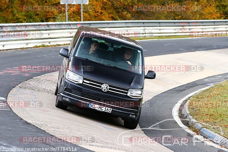 Bild #7784514 - Touristenfahrten Nürburgring Nordschleife (02.11.2019)