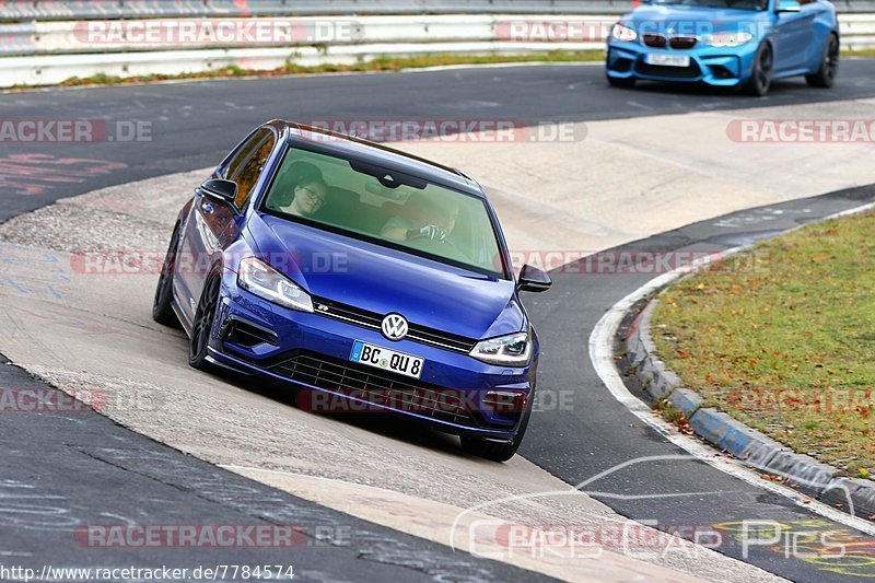 Bild #7784574 - Touristenfahrten Nürburgring Nordschleife (02.11.2019)