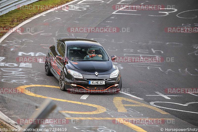 Bild #7784619 - Touristenfahrten Nürburgring Nordschleife (02.11.2019)