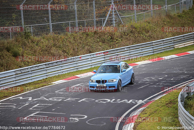 Bild #7784672 - Touristenfahrten Nürburgring Nordschleife (02.11.2019)