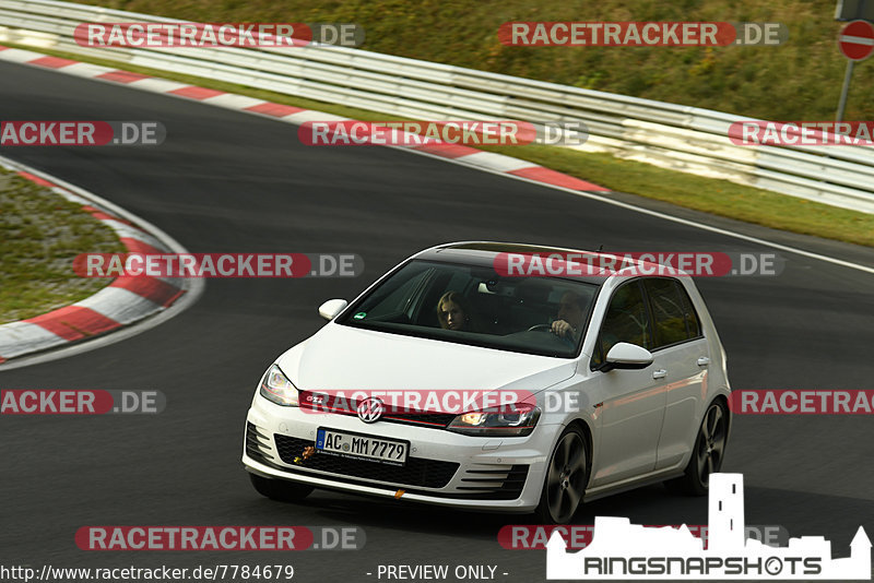 Bild #7784679 - Touristenfahrten Nürburgring Nordschleife (02.11.2019)