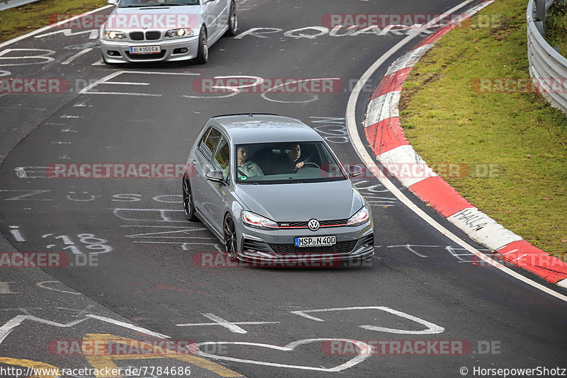 Bild #7784686 - Touristenfahrten Nürburgring Nordschleife (02.11.2019)