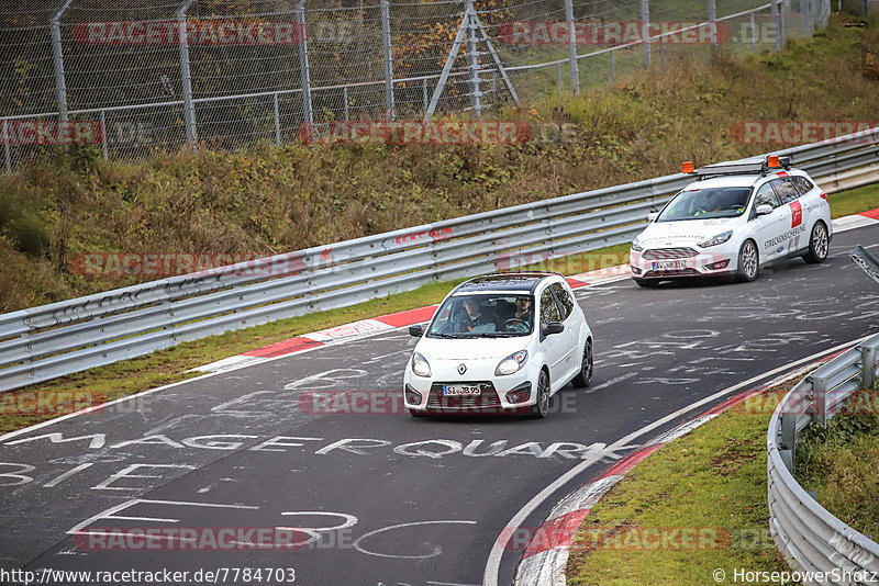 Bild #7784703 - Touristenfahrten Nürburgring Nordschleife (02.11.2019)