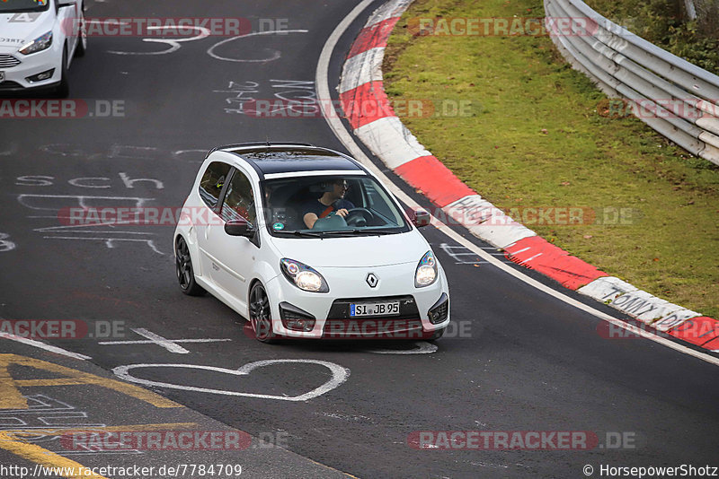 Bild #7784709 - Touristenfahrten Nürburgring Nordschleife (02.11.2019)