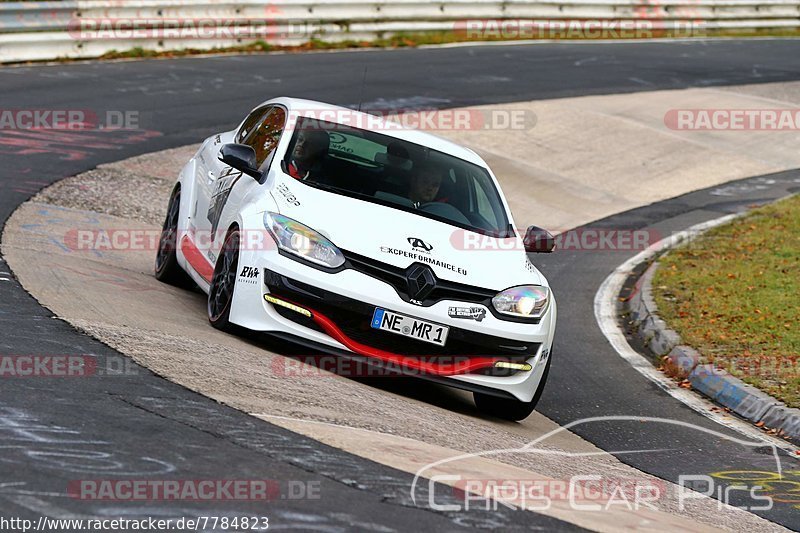 Bild #7784823 - Touristenfahrten Nürburgring Nordschleife (02.11.2019)