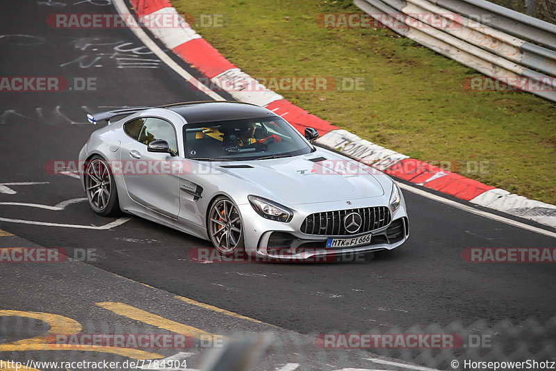 Bild #7784904 - Touristenfahrten Nürburgring Nordschleife (02.11.2019)